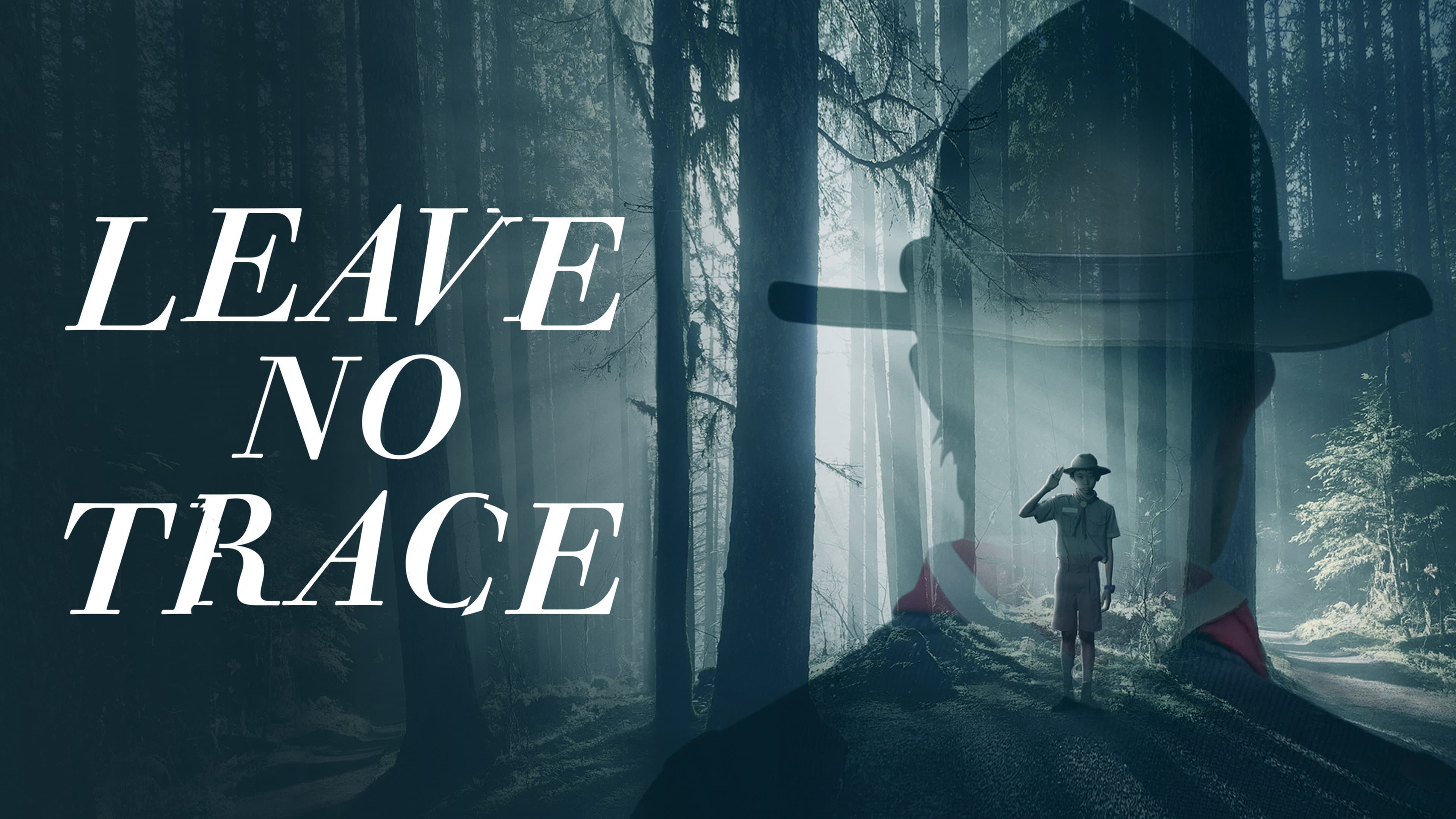 Leave No Trace - immagine