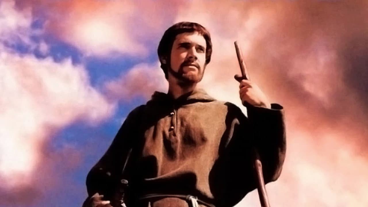 Francesco d'Assisi - immagine
