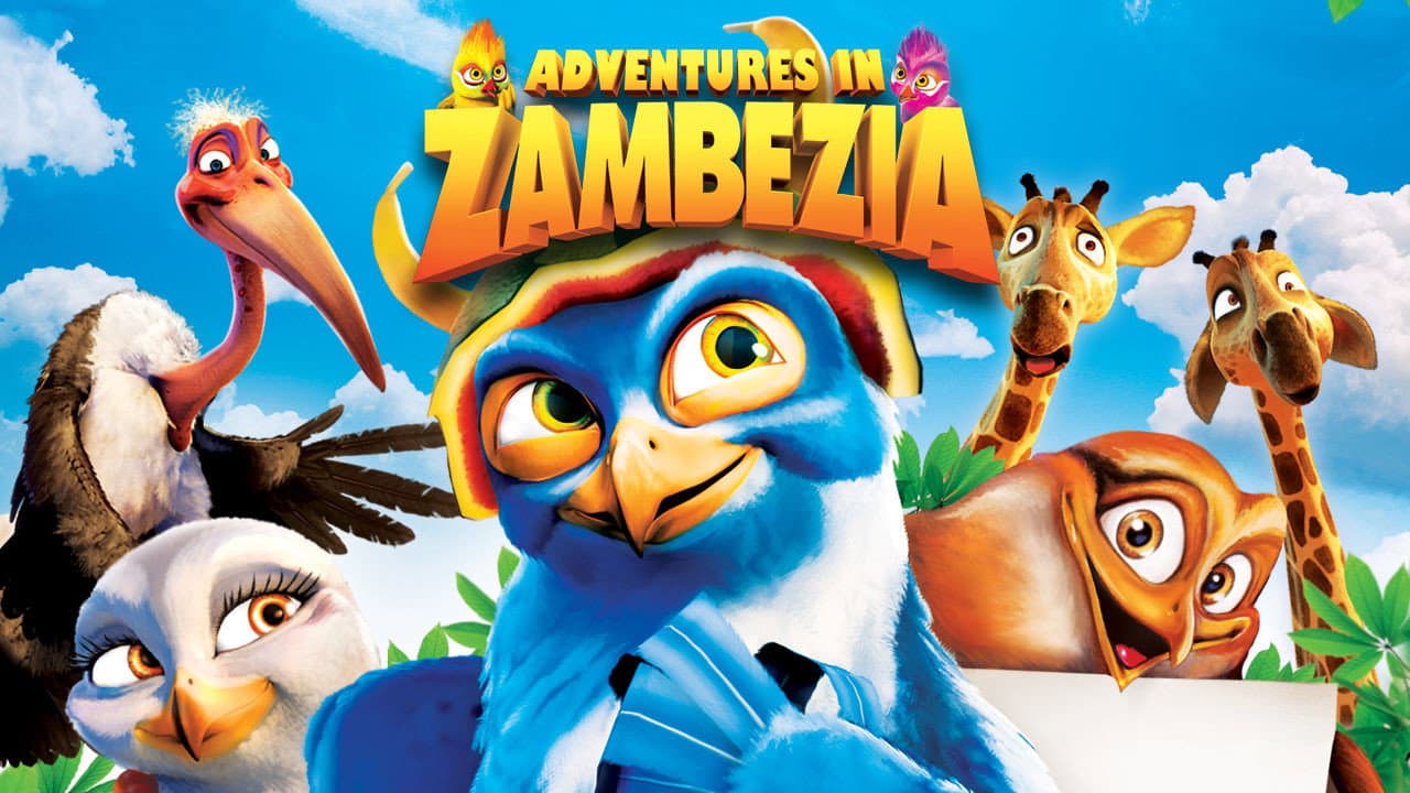 Zambezia - immagine