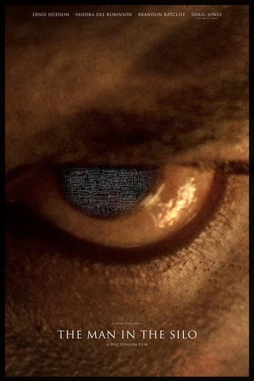 Poster di The Man in the Silo