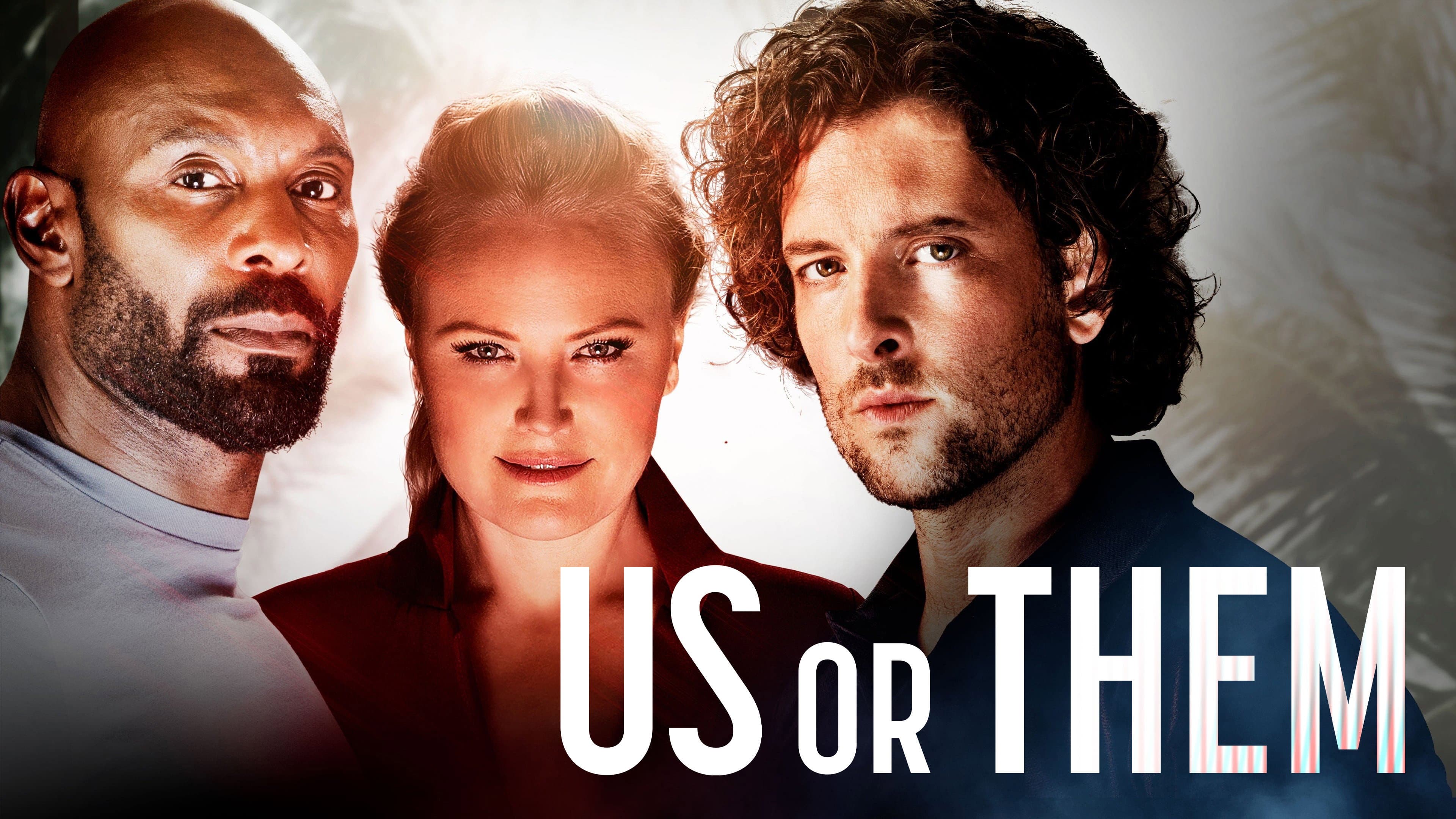 Us or Them - immagine