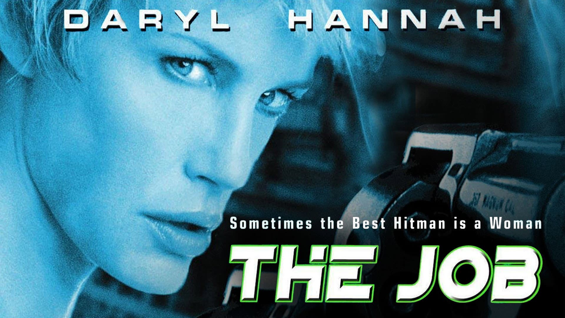 The Job - immagine