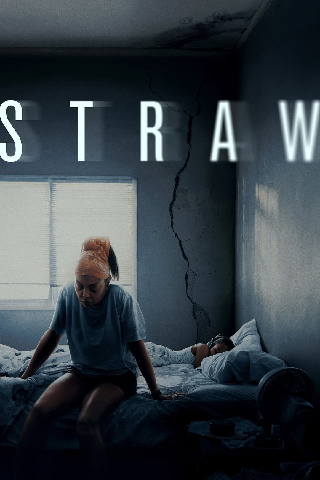 Poster di STRAW - Senza uscita