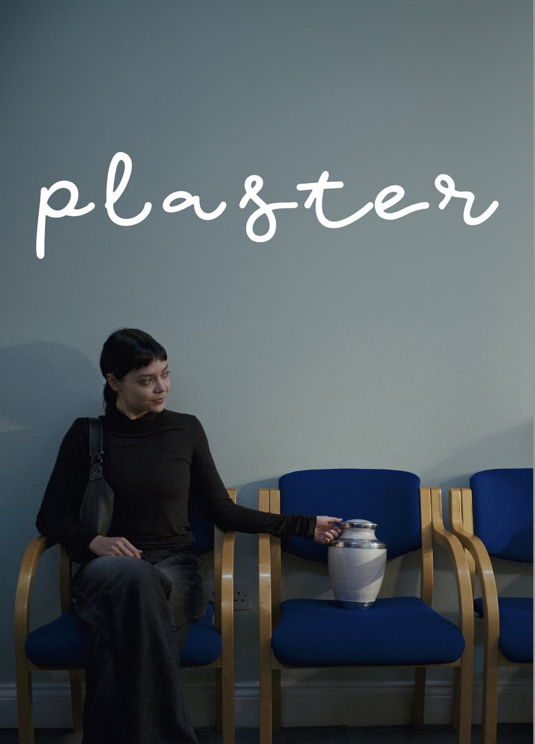 Poster di Plaster