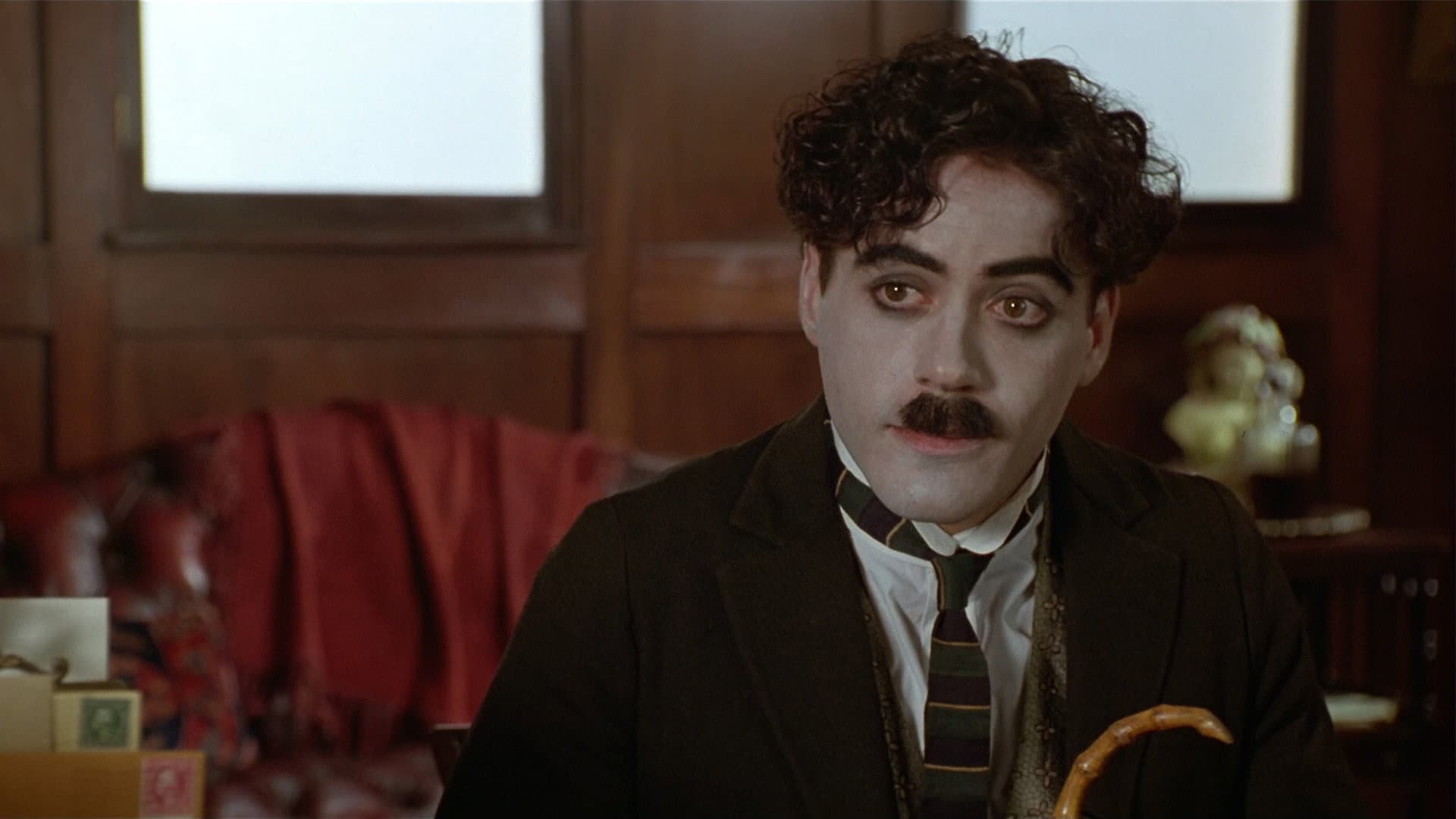 Charlot - Chaplin - immagine