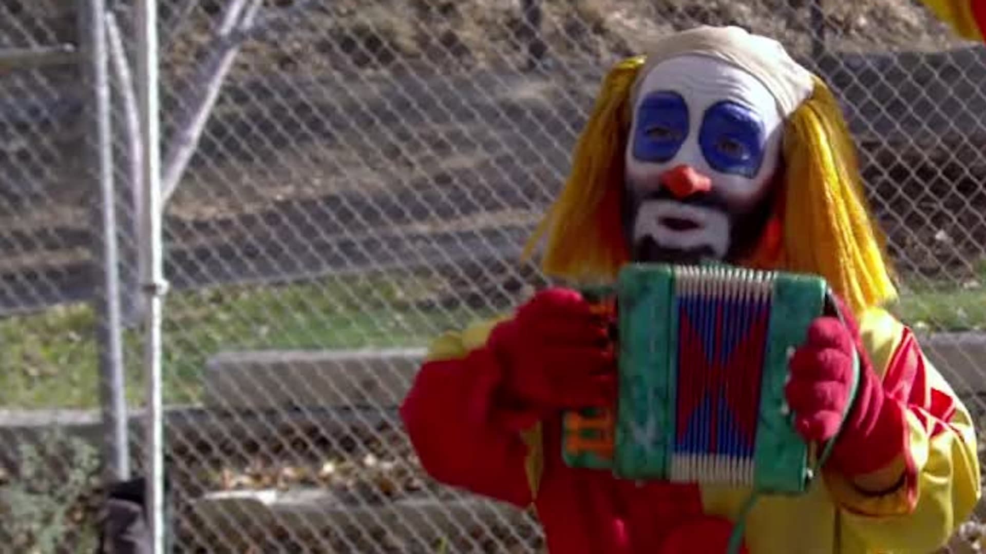 Aliens, Clowns & Geeks - immagine