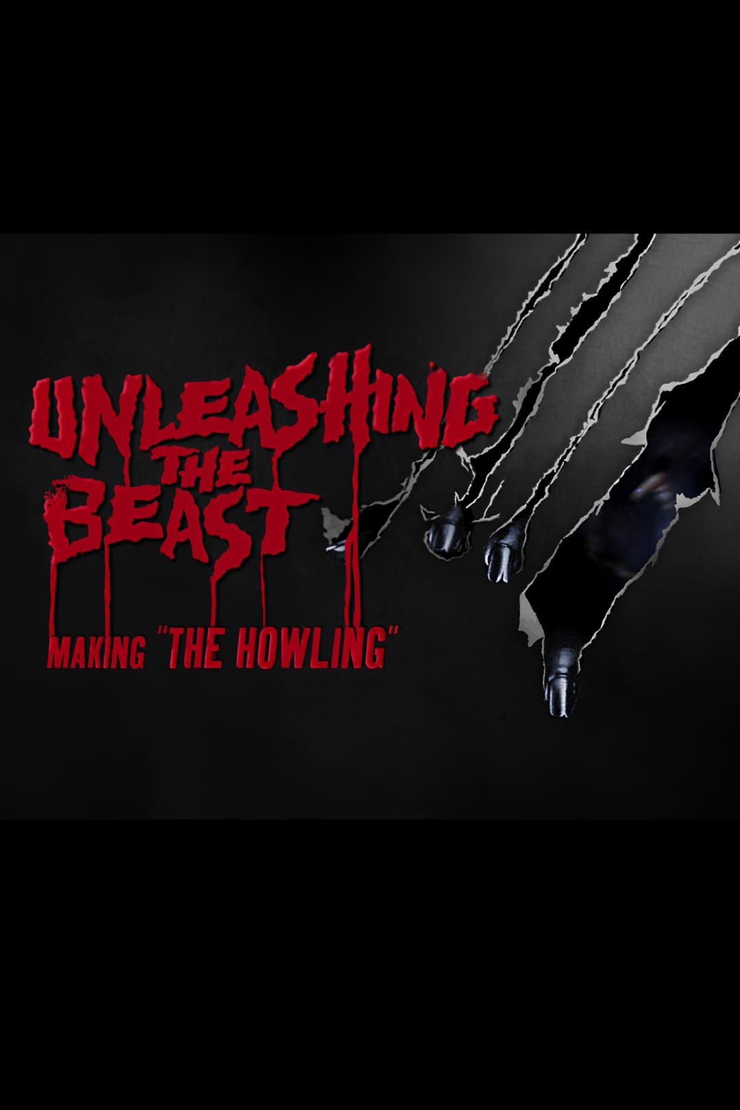 Poster di Unleashing the Beast: Making ‘The Howling’