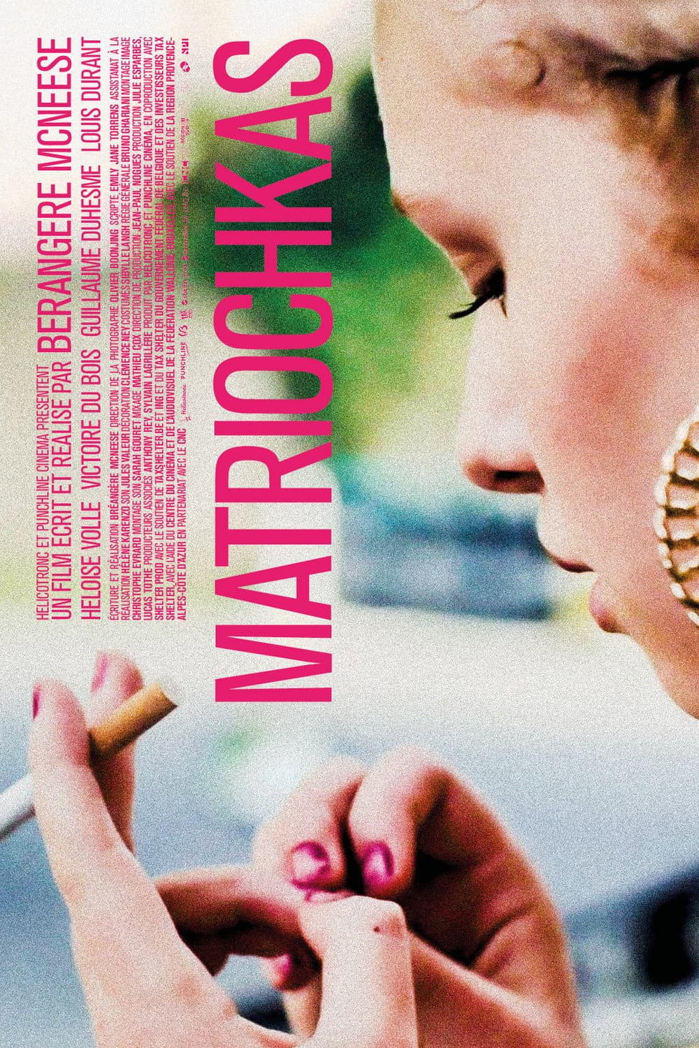 Poster di Matriochkas