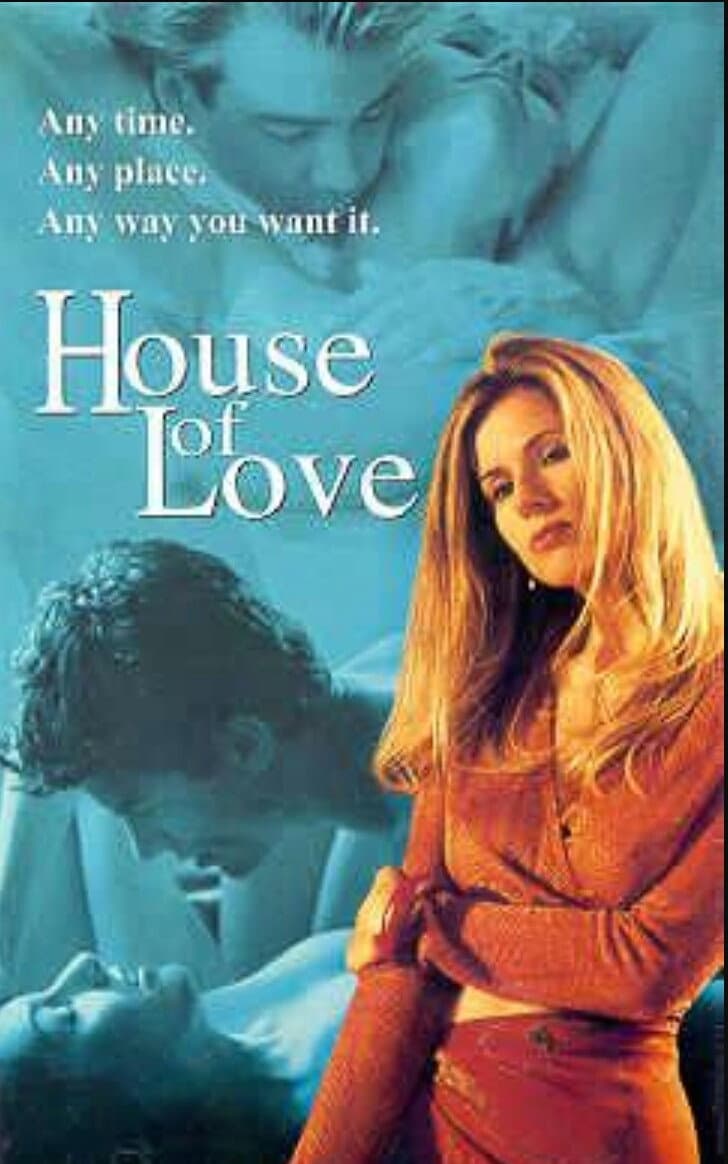 Poster di House of Love