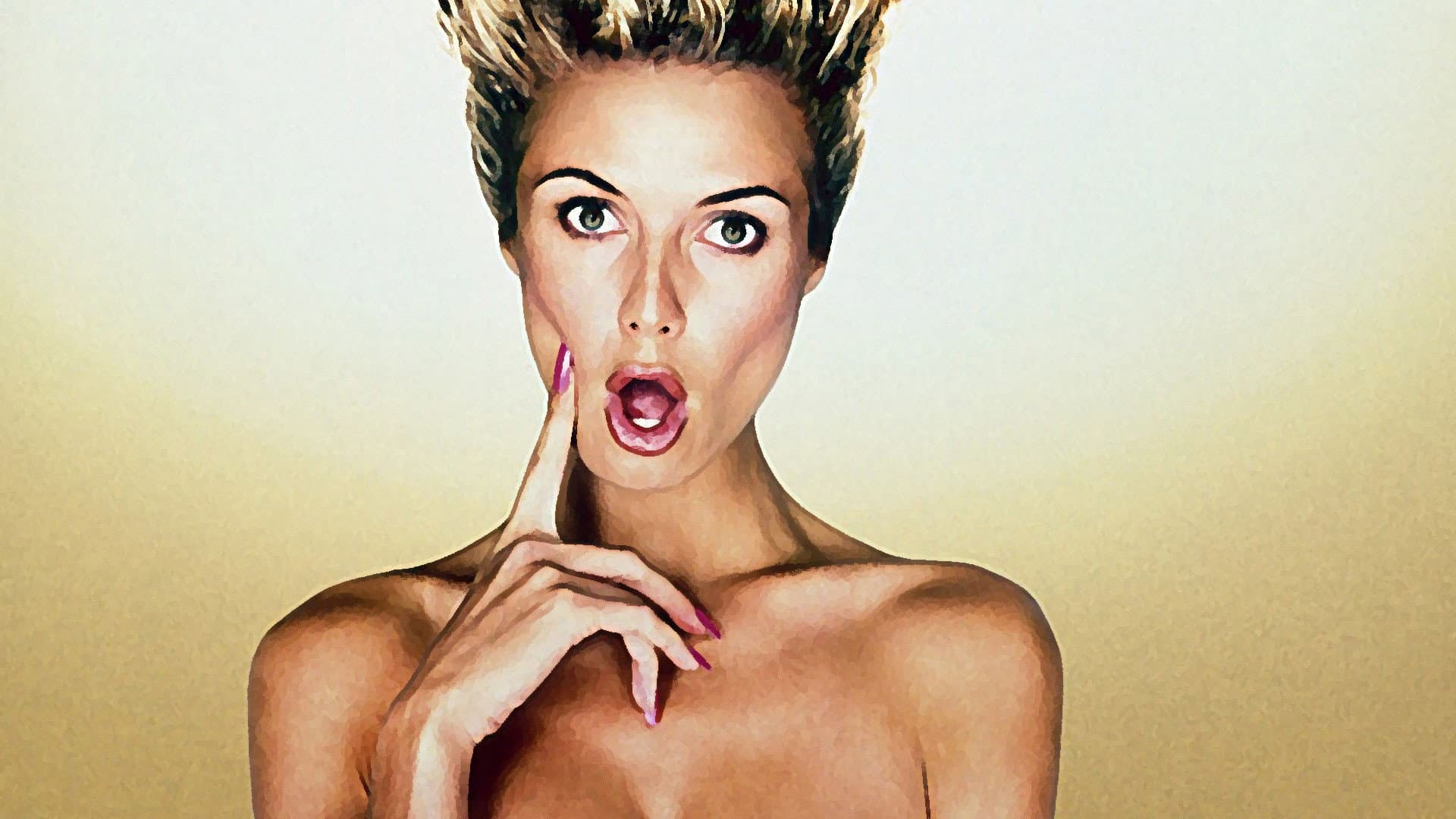Blow Dry - immagine