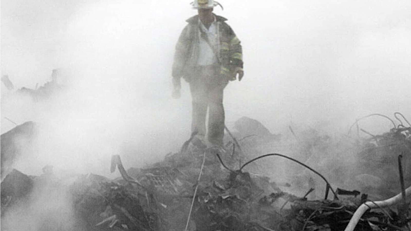 9/11: Fifteen Years Later - immagine
