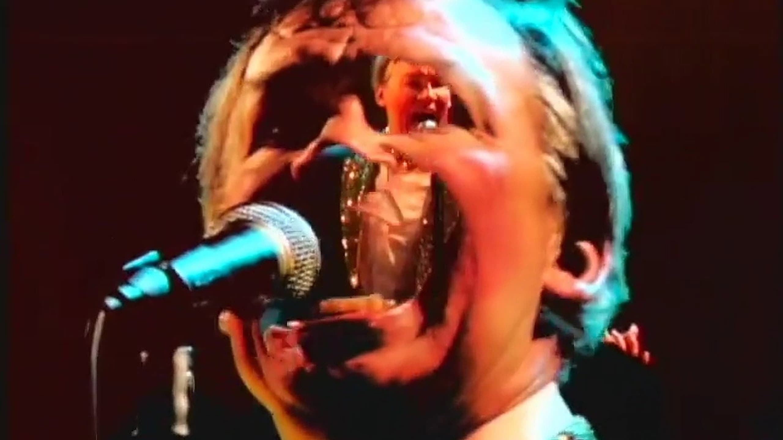Tim and Eric Awesome Tour 2008 - immagine
