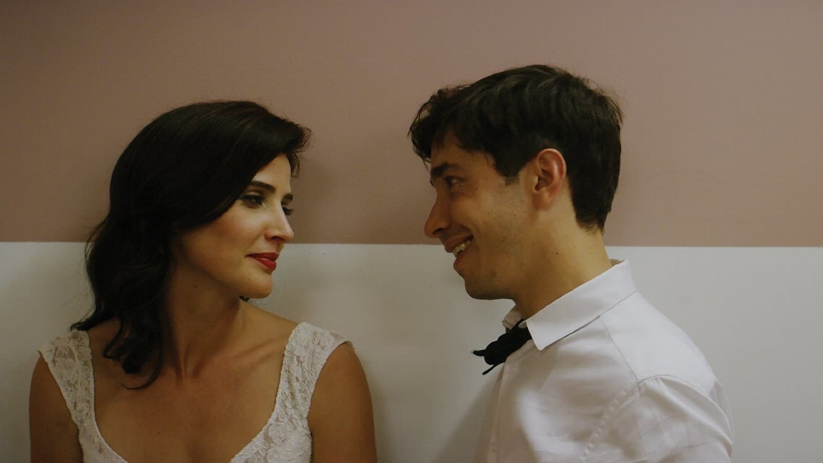 Literally, Right Before Aaron - immagine