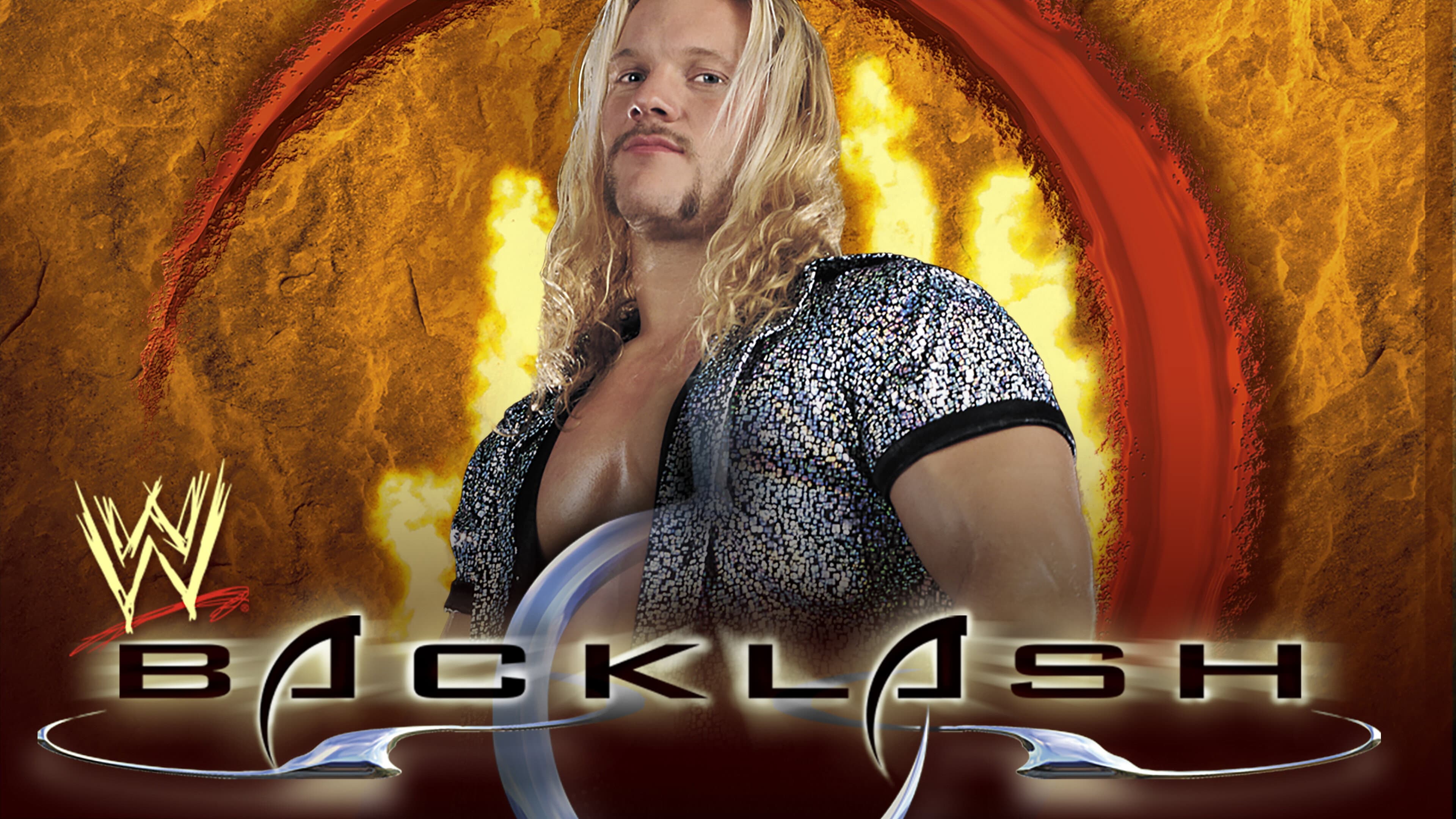 WWE Backlash 2000 - immagine