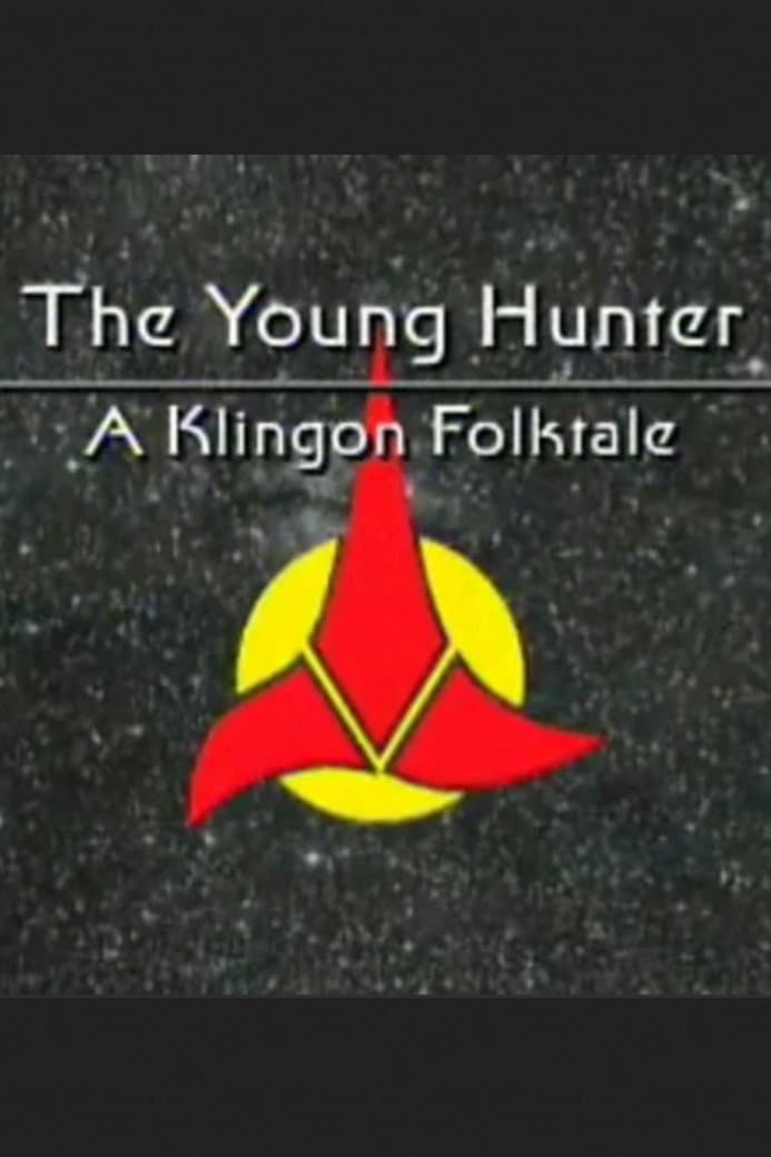 Poster di The Young Hunter: A Klingon Folktale