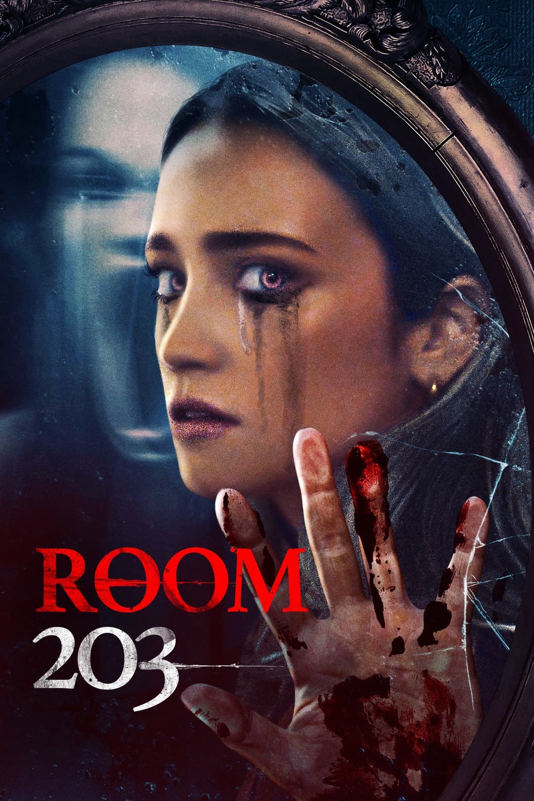 Poster di Room 203