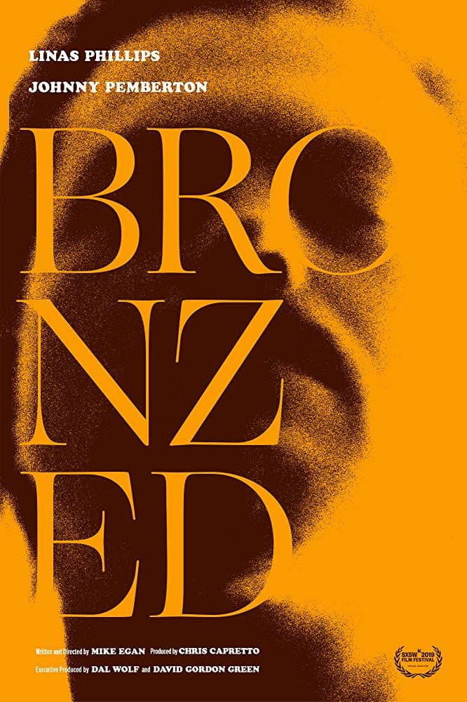 Poster di Bronzed