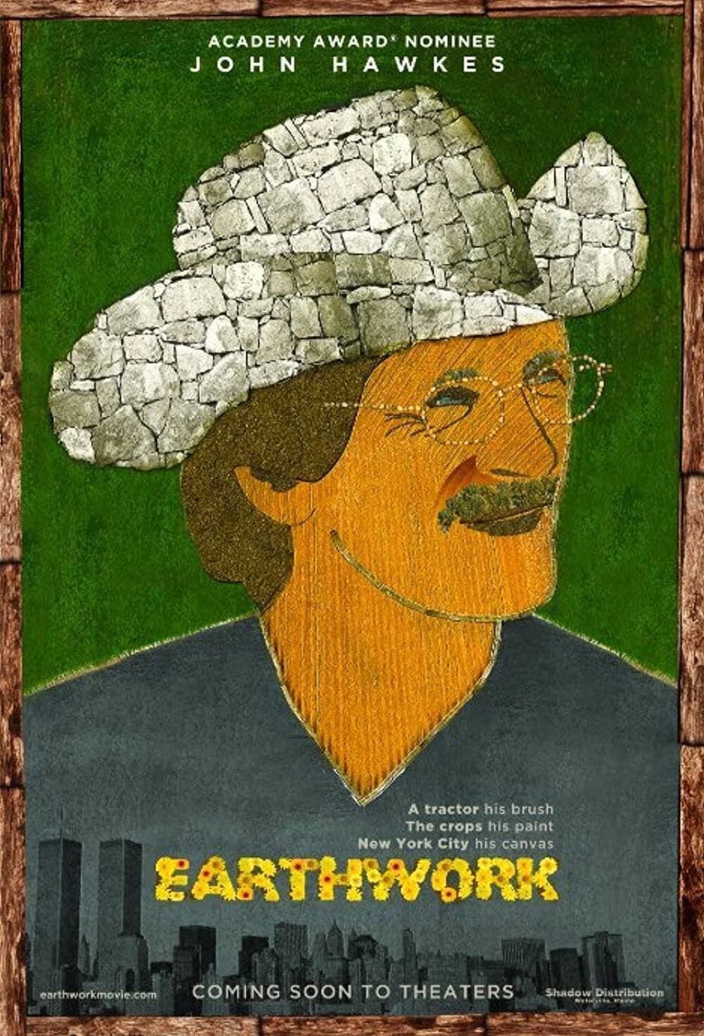 Poster di Earthwork