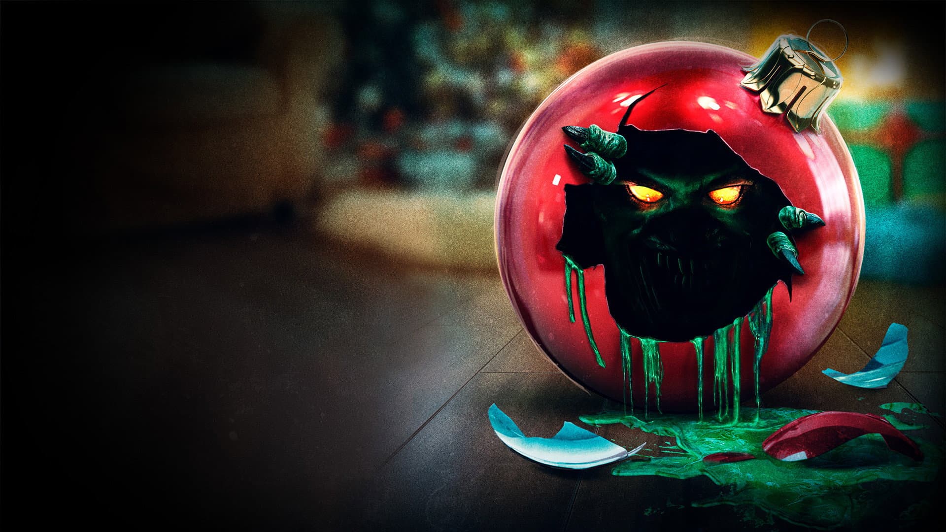 All the Creatures Were Stirring - immagine