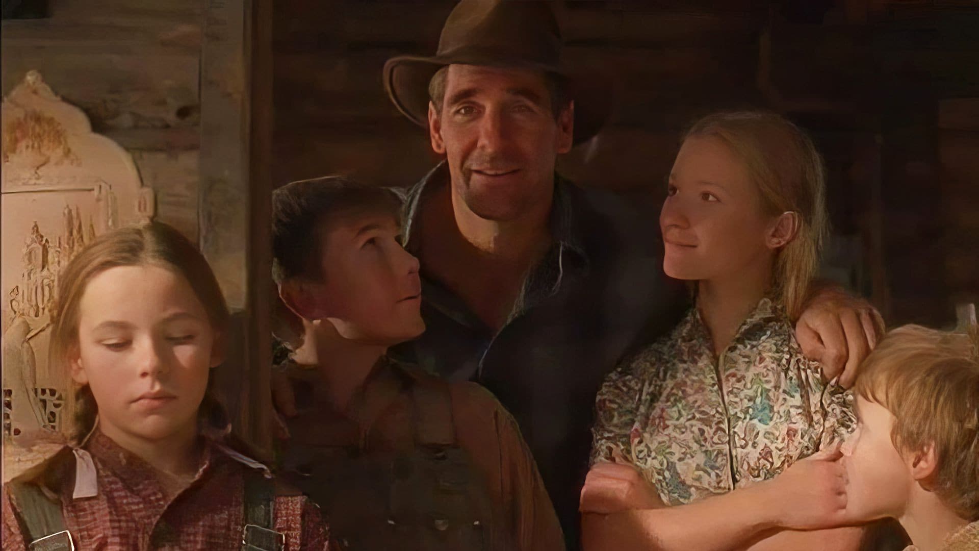 Papa's Angels - immagine