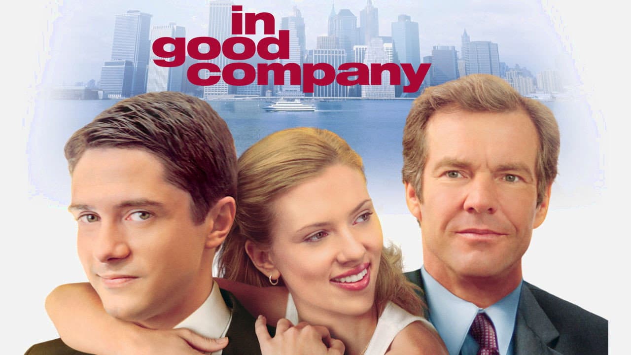 In Good Company - immagine