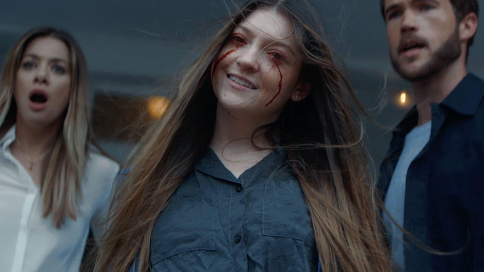 Insidious Possession - immagine