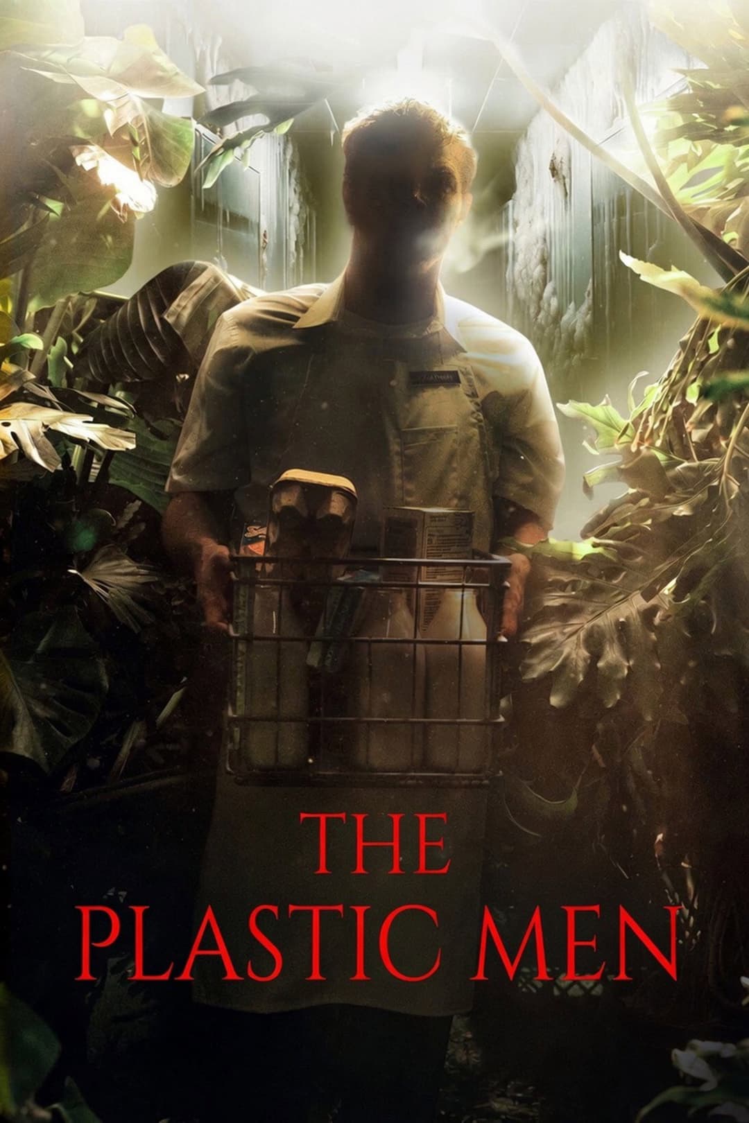Poster di The Plastic Men