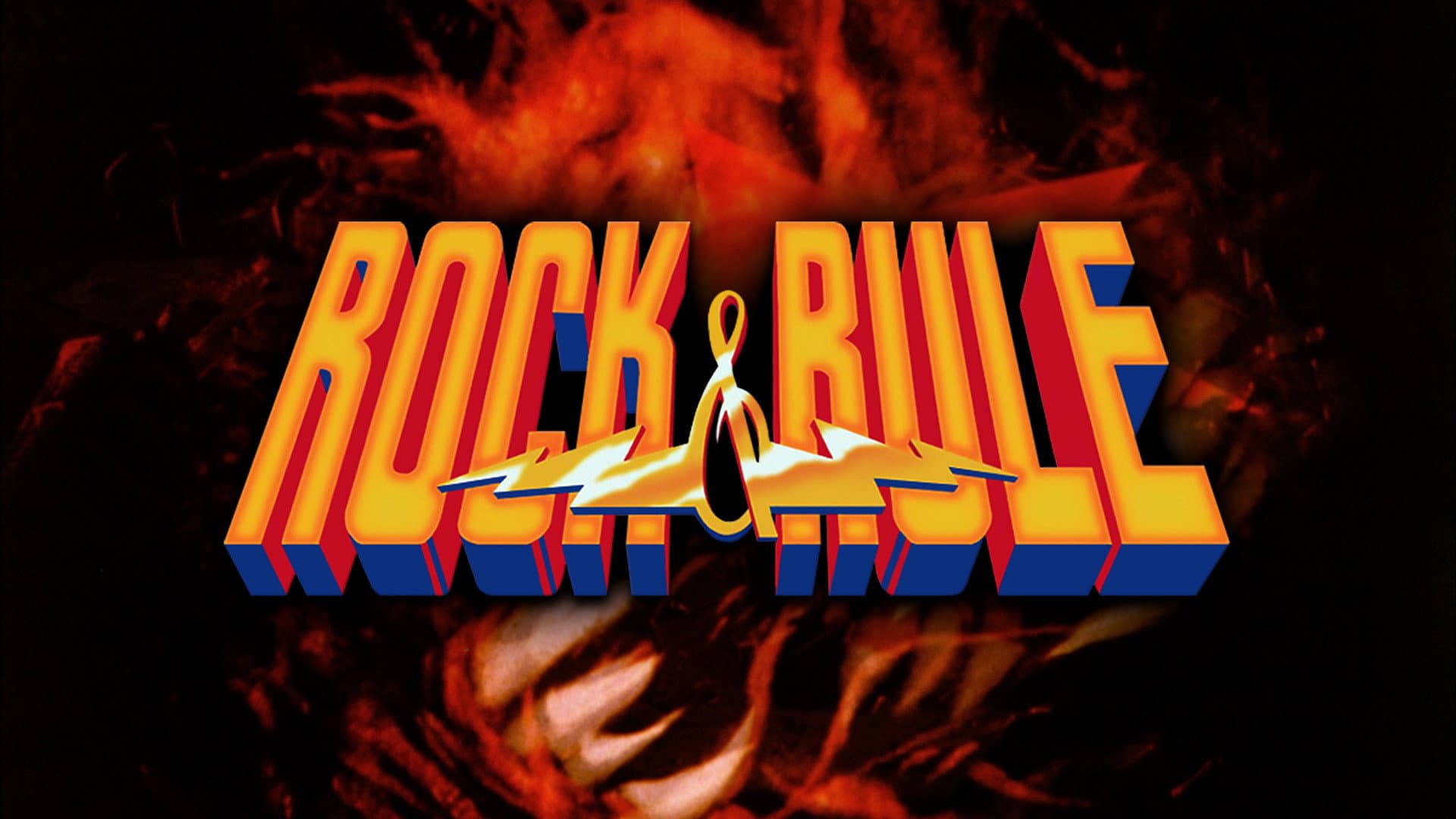 Rock & Rule - immagine