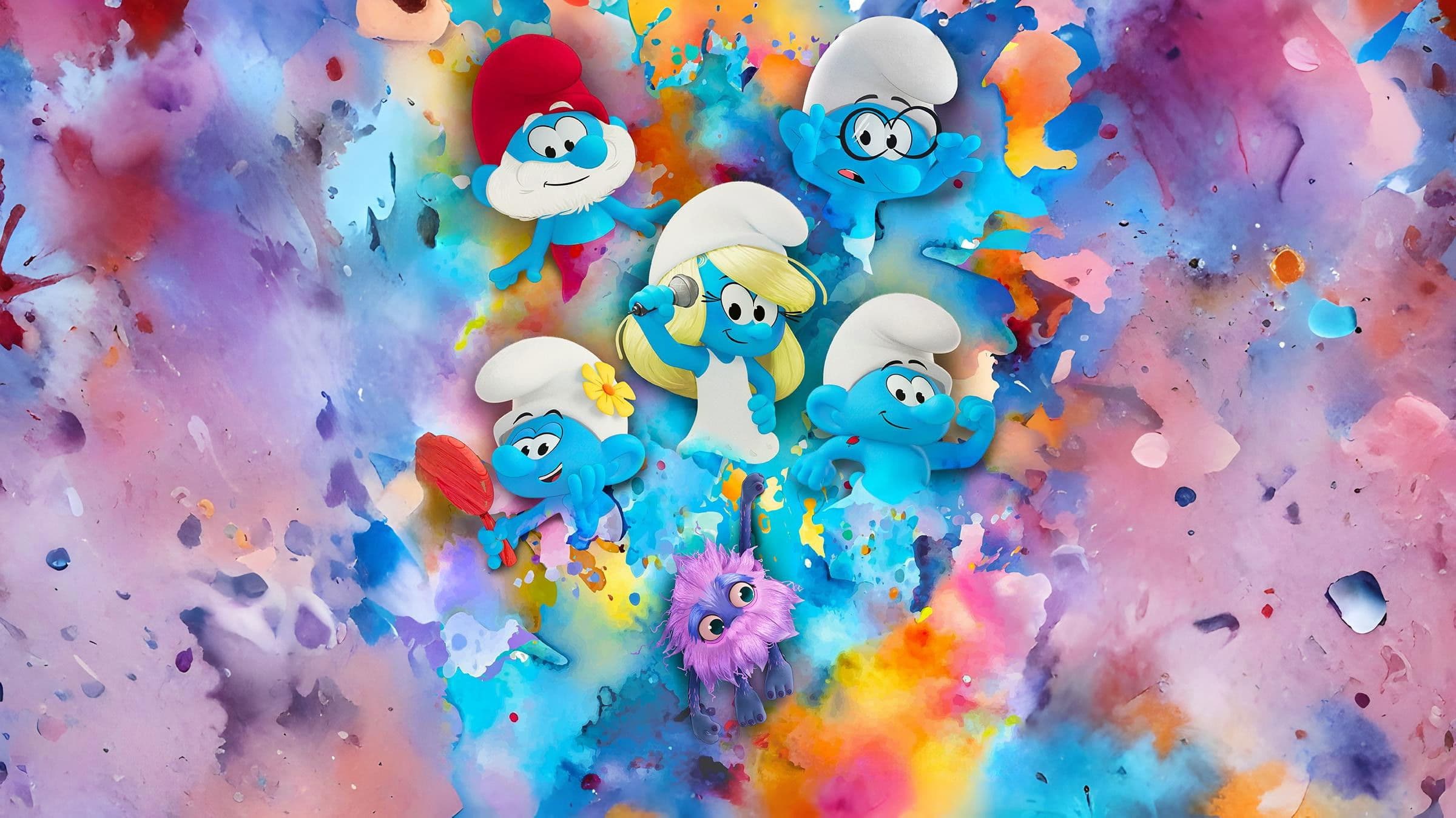 I Puffi - Il film - immagine