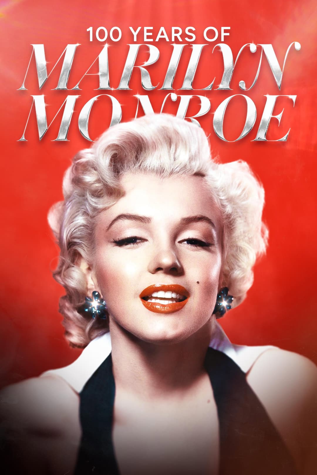 Poster di 100 Years of Marilyn Monroe
