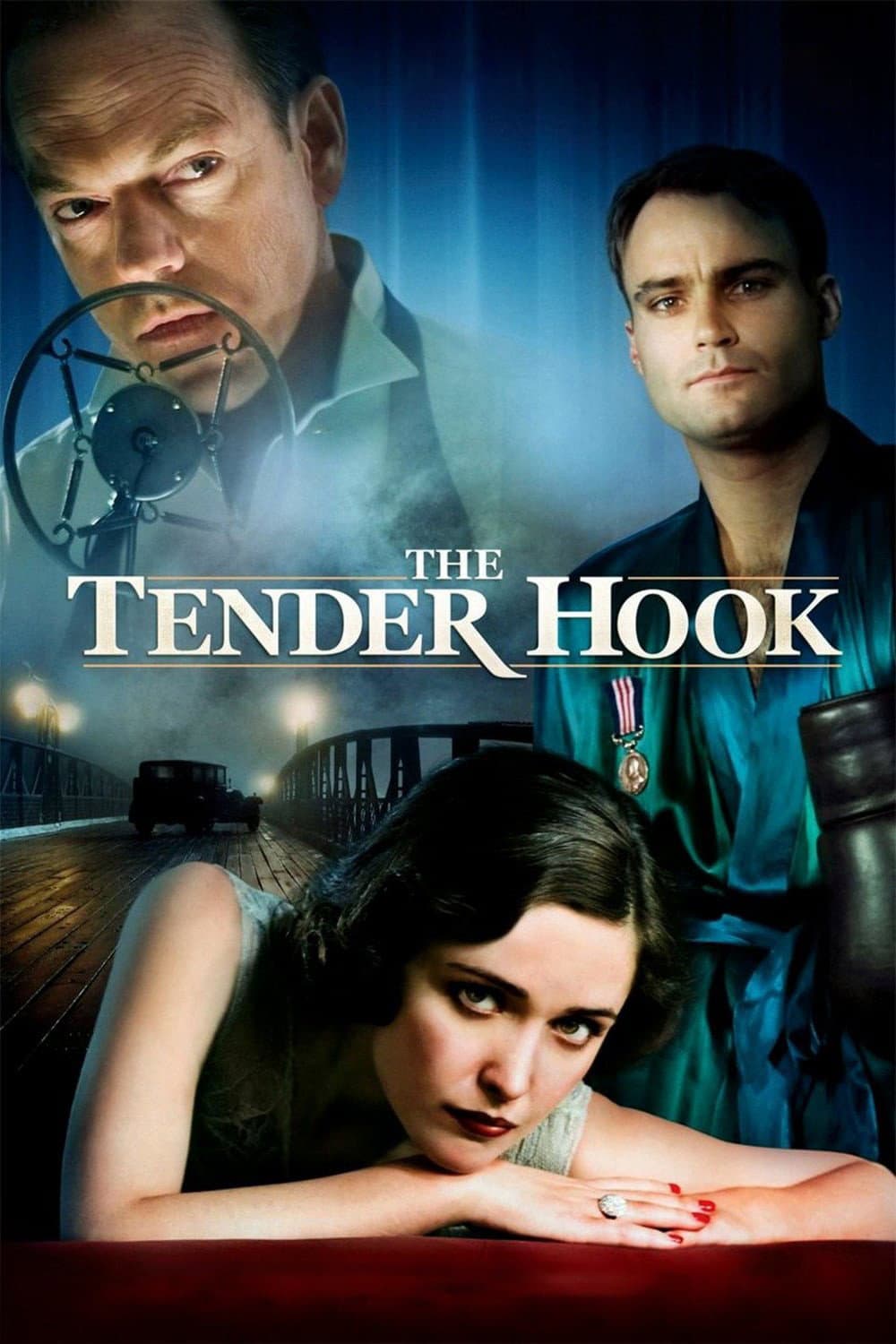 Poster di The Tender Hook
