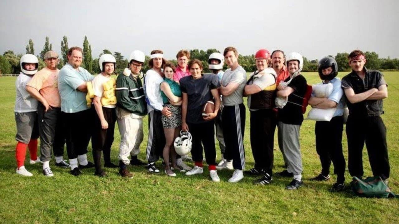 Gridiron UK - immagine