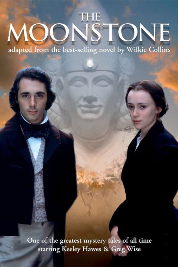 Poster di The Moonstone