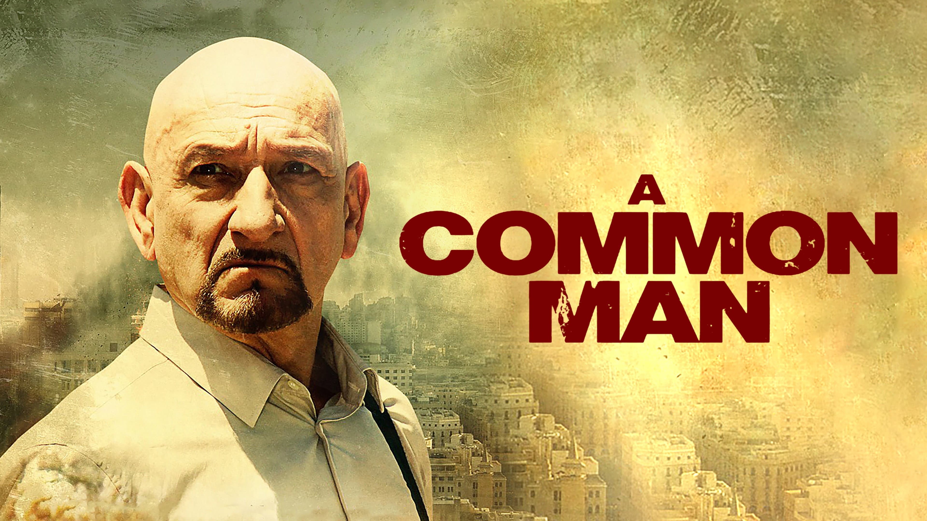 A Common Man - immagine