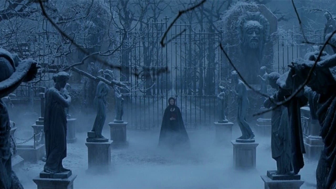 Il fantasma dell'Opera - immagine