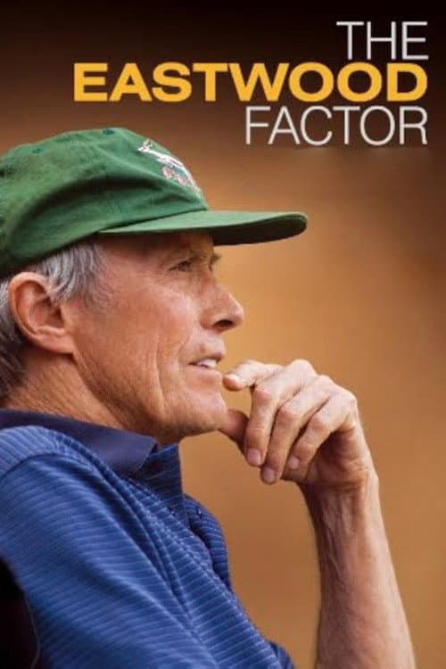 Poster di The Eastwood Factor