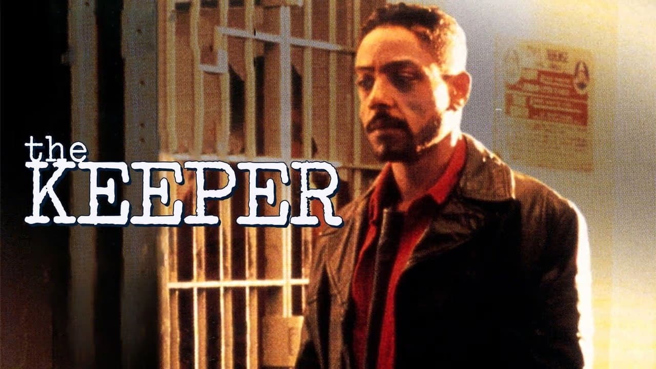 The Keeper - immagine