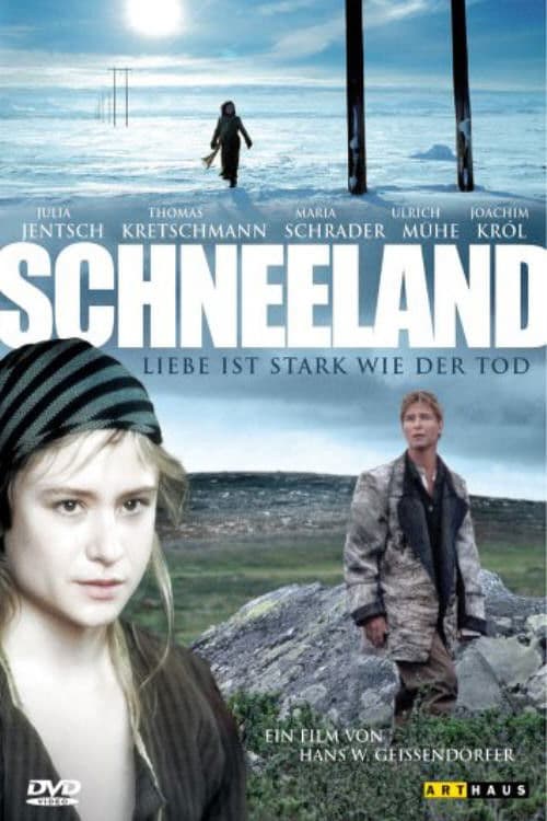 Poster di Schneeland