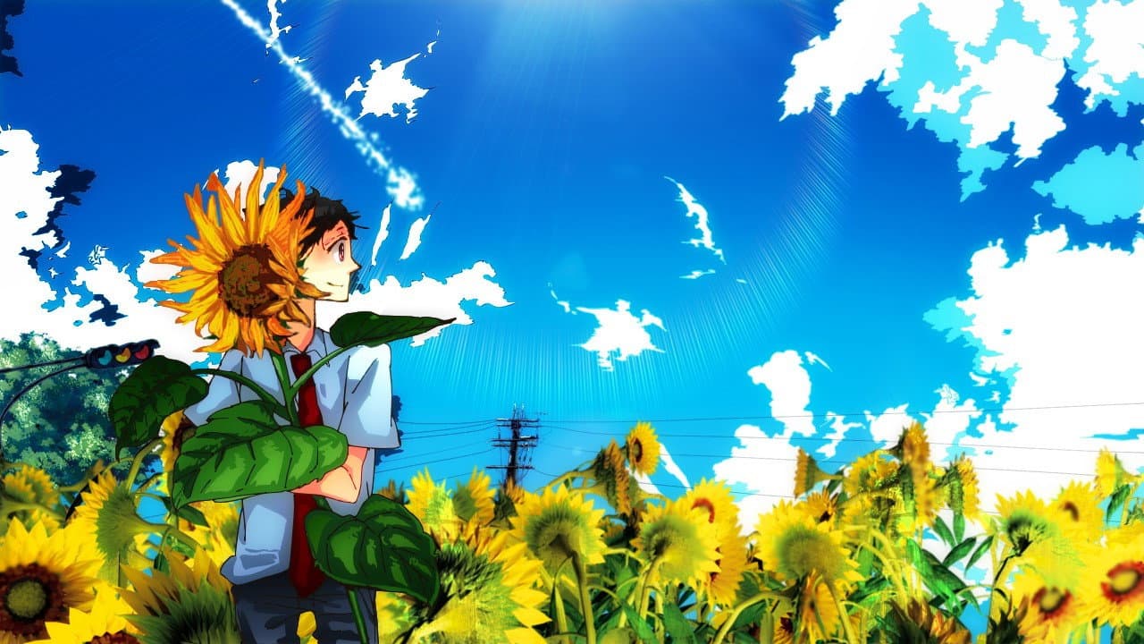 この男子、宇宙人と戦えます。 - immagine