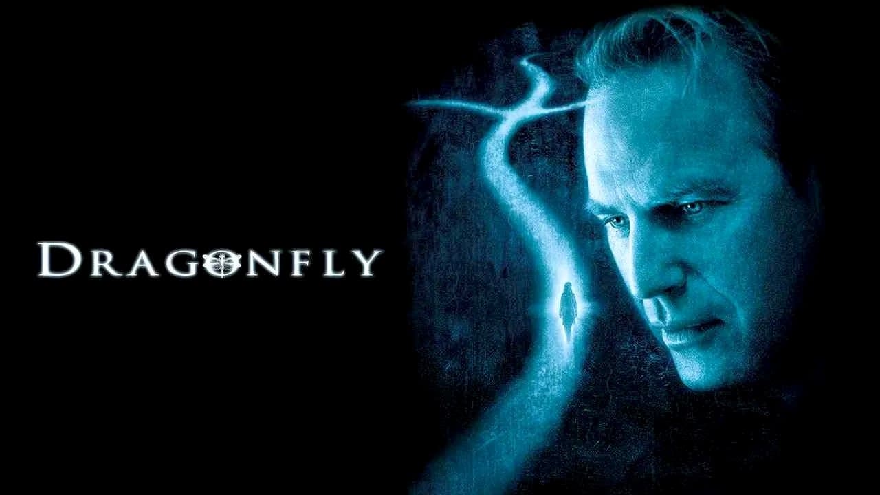 Il segno della libellula - Dragonfly - immagine