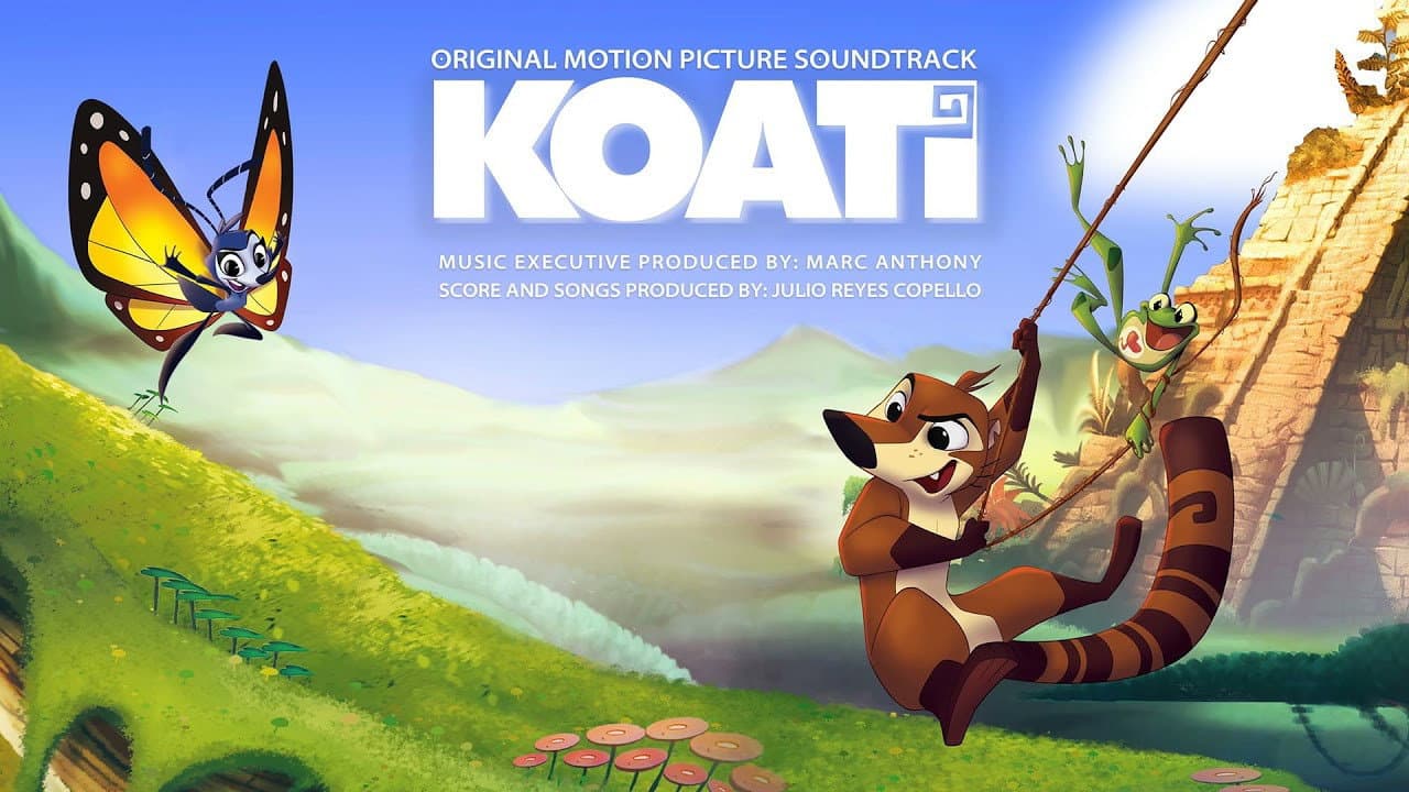 Koati - immagine
