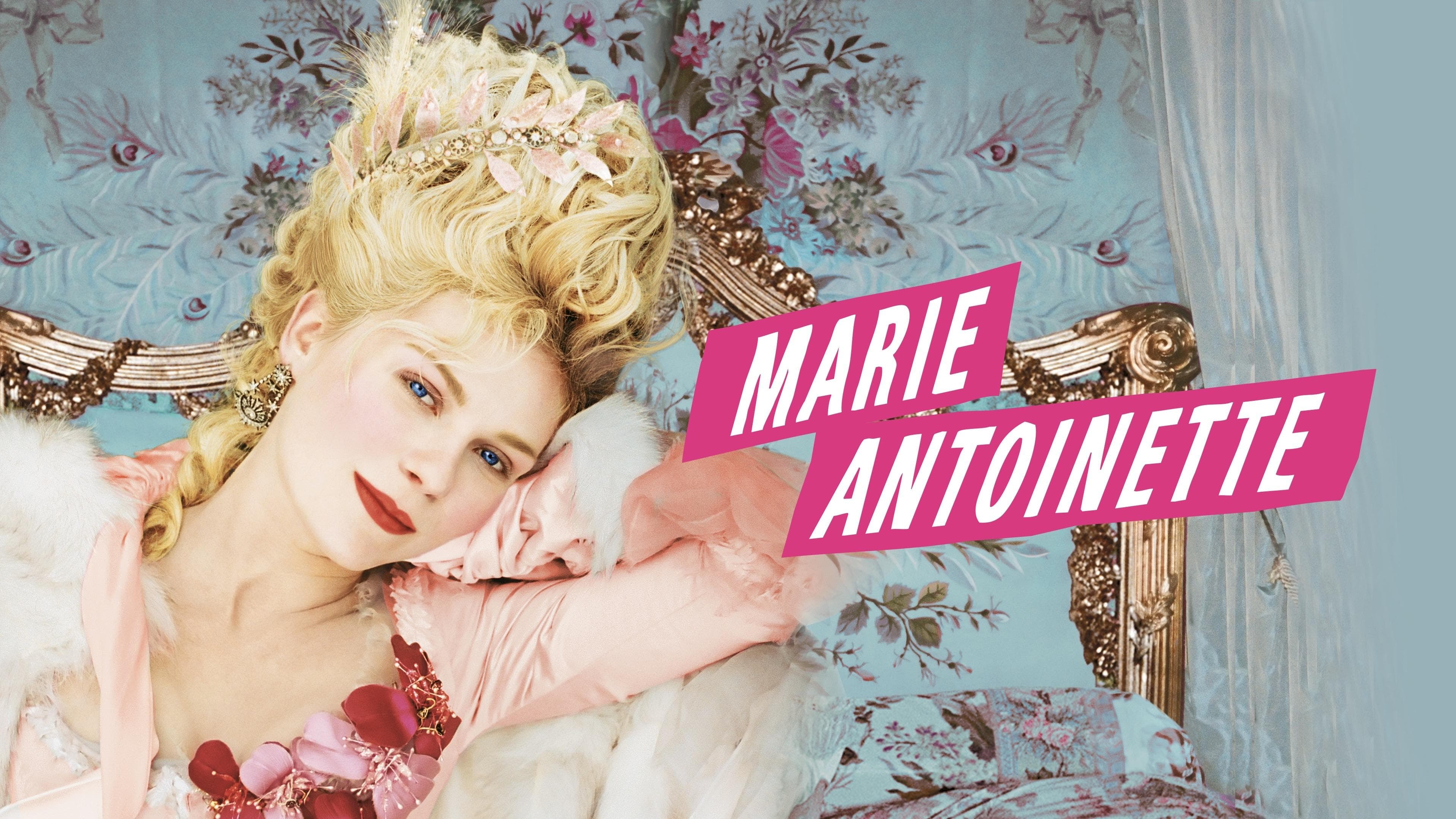 Marie Antoinette - immagine