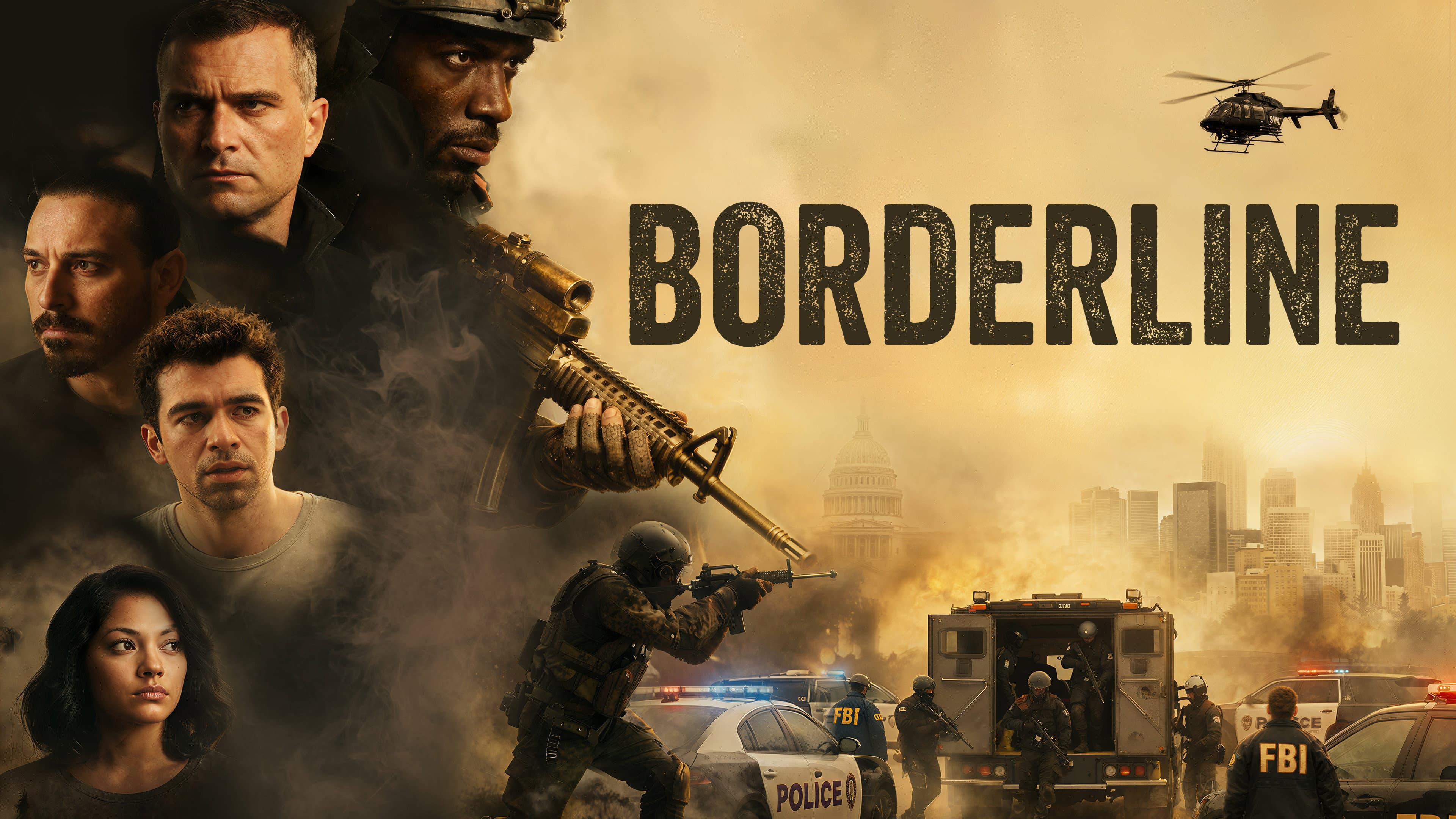 Borderline - immagine
