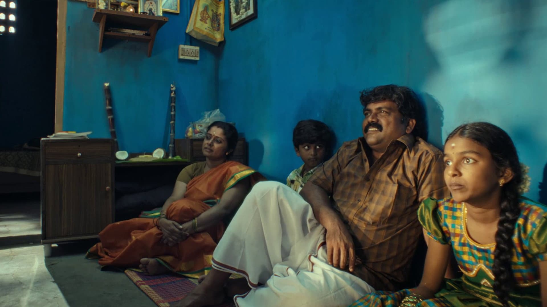 மெட்ராஸ் மேட்னி - immagine