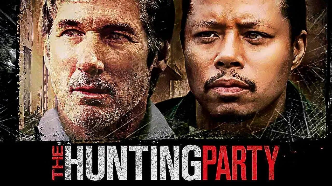 The Hunting Party - I cacciatori - immagine