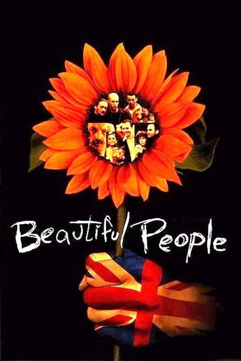 Poster di Beautiful People