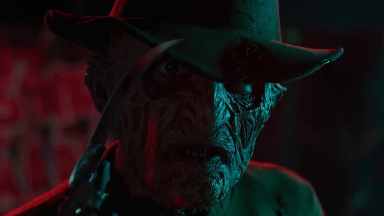 Dylan’s New Nightmare - immagine