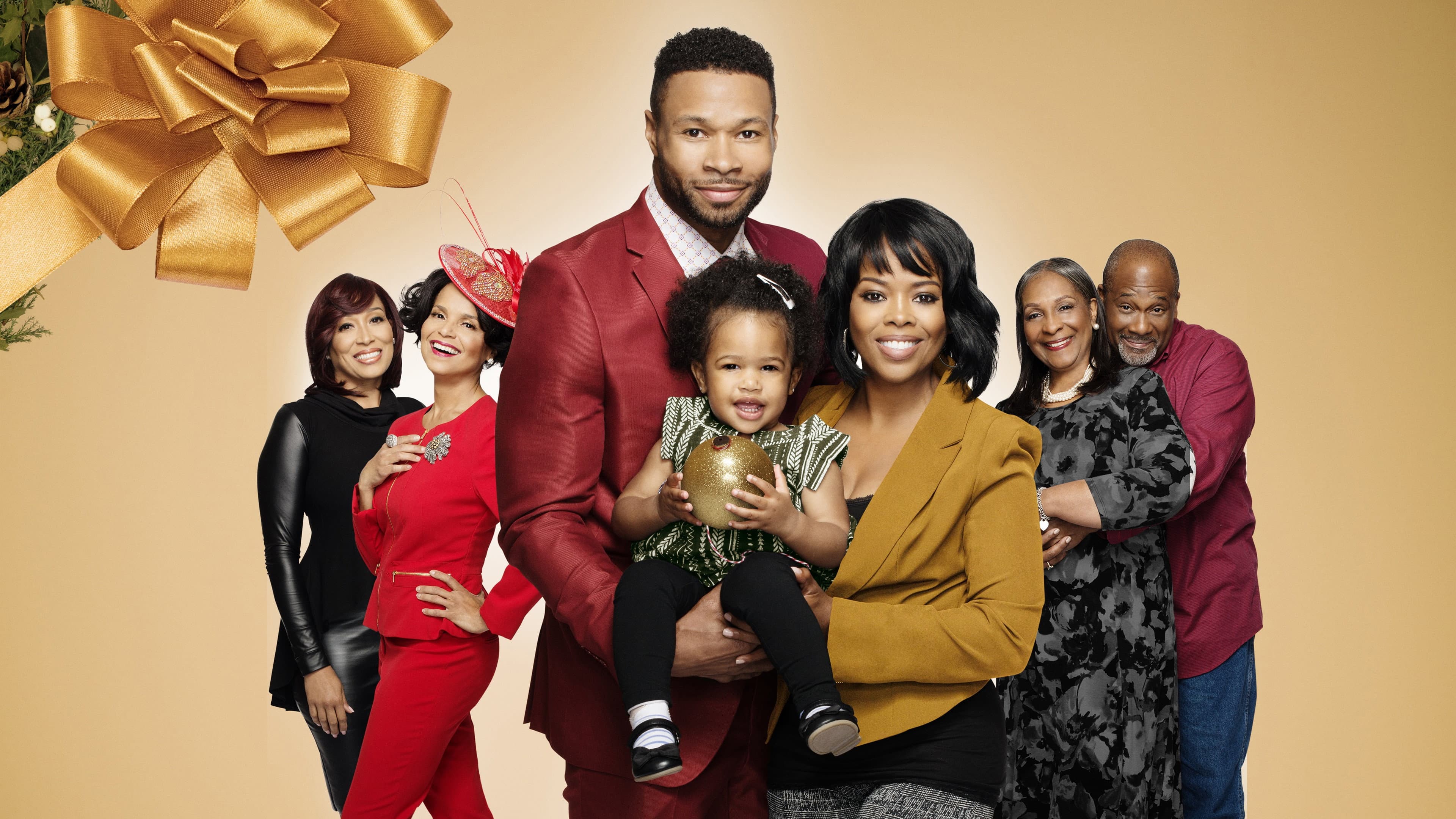 Merry Christmas, Baby - immagine