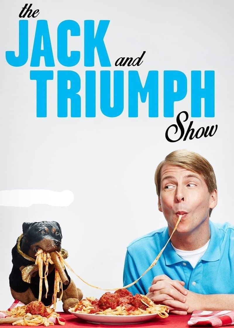 Poster di The Jack and Triumph Show