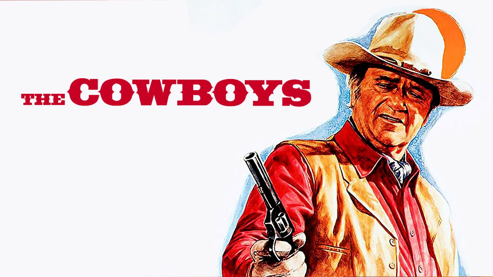 I cowboys - immagine